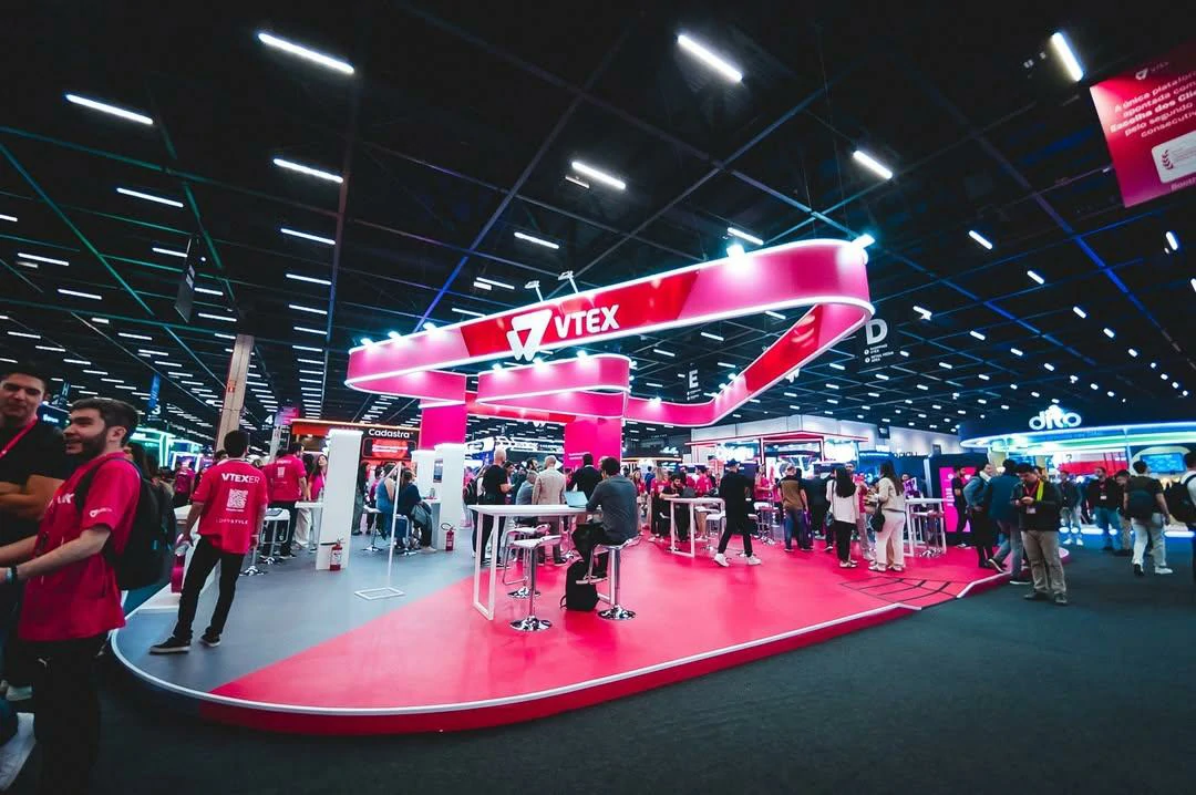 Dashboard de e-commerce com inteligência artificial