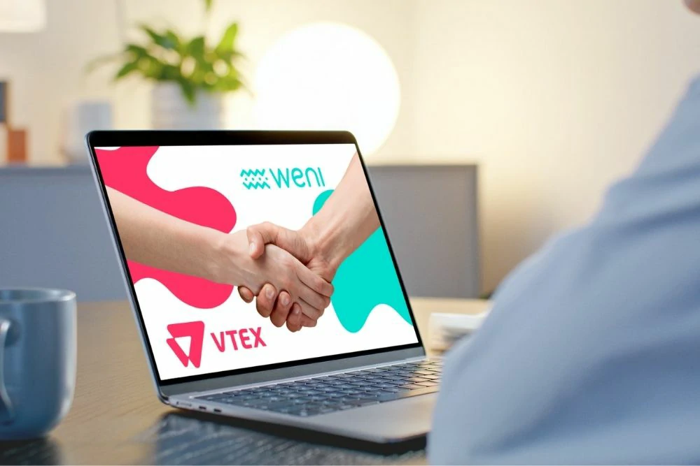 Atendimento automatizado com IA em empresa